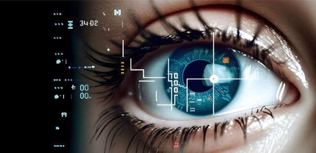 Fingerprint vs. Iris vs. Facial Recognition: Which Biometric Hardware Is Right for You?