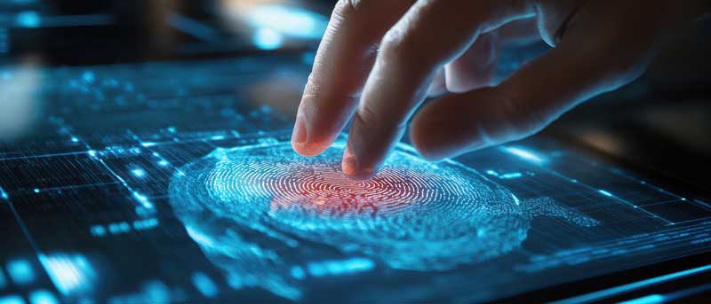 What’s the ROI on Biometric Enrollment Systems?