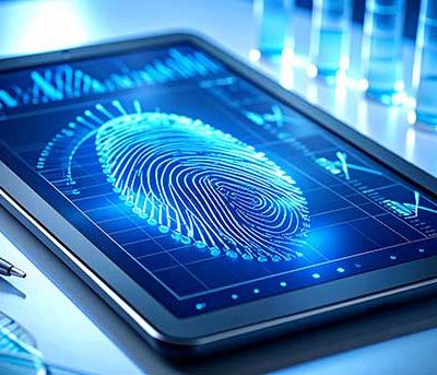 Understanding AFIS and How IB Systems Enhances Match Accuracy