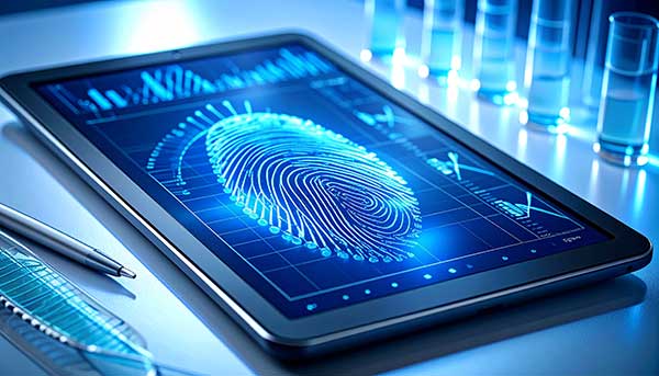 Understanding AFIS and How IB Systems Enhances Match Accuracy