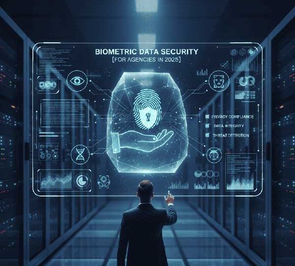 What Agencies Should Know About Biometric Data Security in 2025 ...